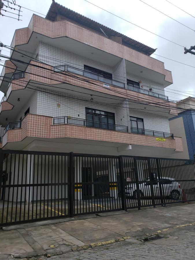 Apartmán Aconchego No Paraiso Azul Arraial do Cabo Exteriér fotografie