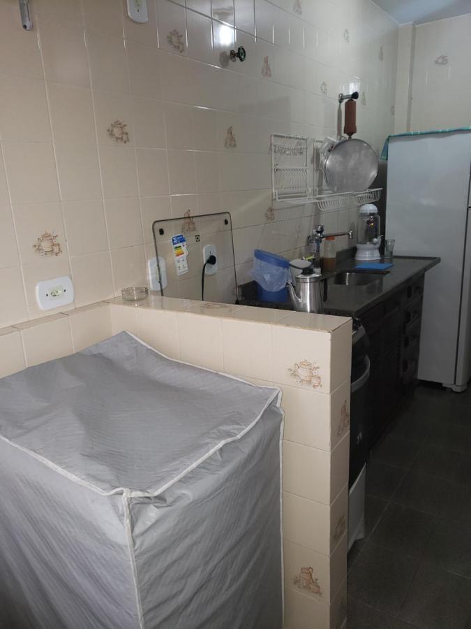 Apartmán Aconchego No Paraiso Azul Arraial do Cabo Exteriér fotografie